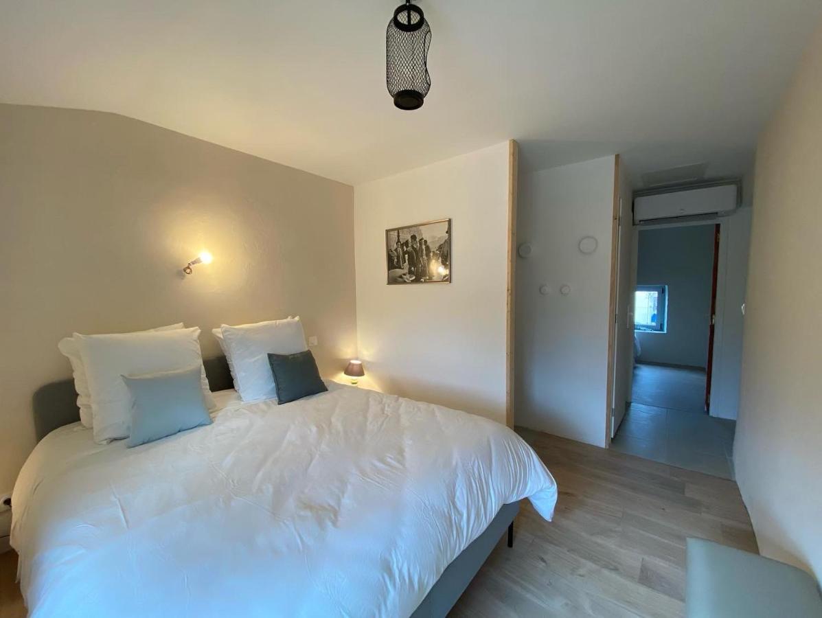 Bed and Breakfast Le Nomade En Provence Bouchet  Zewnętrze zdjęcie