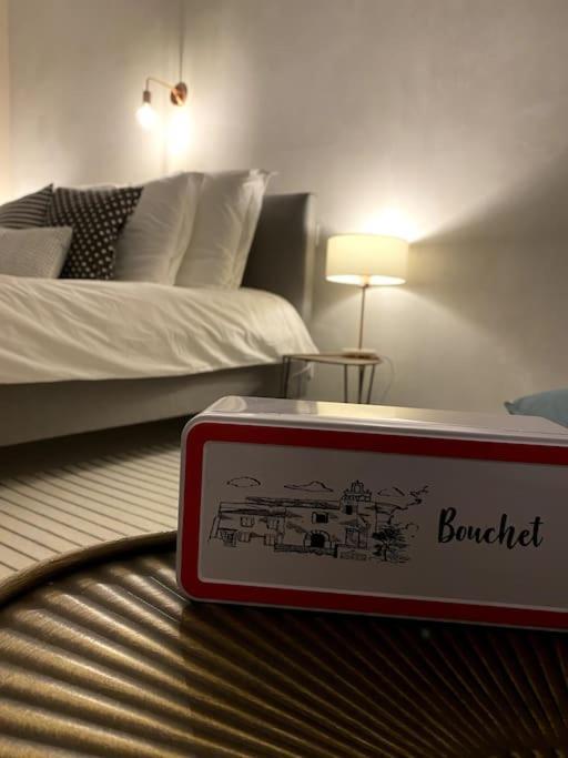 Bed and Breakfast Le Nomade En Provence Bouchet  Zewnętrze zdjęcie