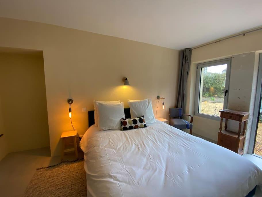 Bed and Breakfast Le Nomade En Provence Bouchet  Zewnętrze zdjęcie