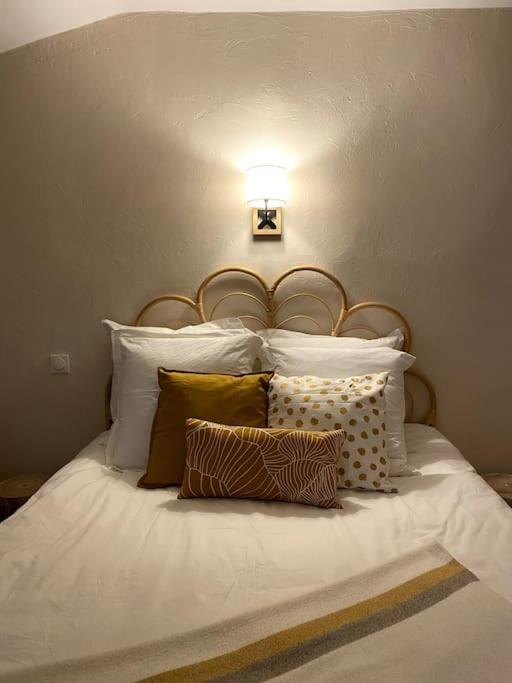 Bed and Breakfast Le Nomade En Provence Bouchet  Zewnętrze zdjęcie