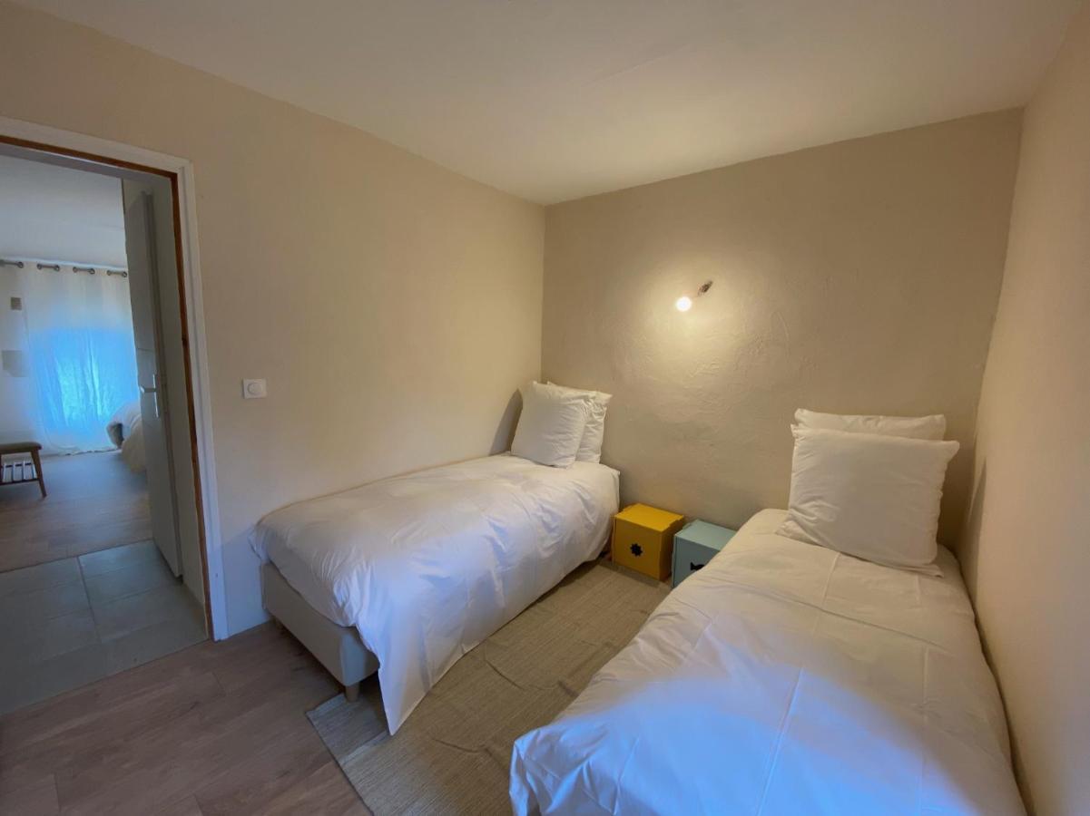 Bed and Breakfast Le Nomade En Provence Bouchet  Zewnętrze zdjęcie